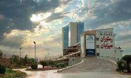 image 2 from Mizban Hotel Babolsar (4 star)