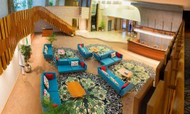 image 4 from Mizban Hotel Babolsar (4 star)