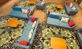 image 3 from Mizban Hotel Babolsar (4 star)
