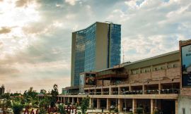 هتل میزبان بابلسر (4 ستاره)