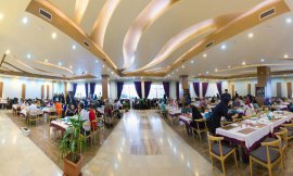 image 11 from Mizban Hotel Babolsar (4 star)