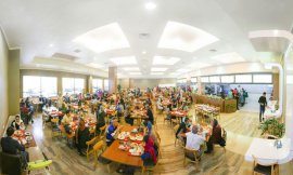 image 8 from Mizban Hotel Babolsar (4 star)