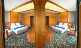 image 6 from Mizban Hotel Babolsar (4 star)