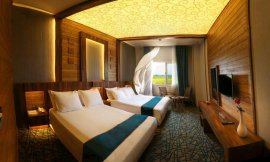 image 5 from Mizban Hotel Babolsar (4 star)