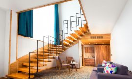image 7 from Mizban Hotel Babolsar (4 star)