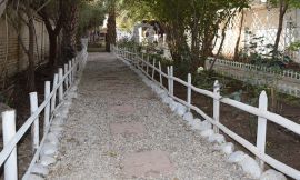 image 4 from Moein Garden Hotel Ahvaz
