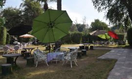 image 2 from Moein Garden Hotel Ahvaz