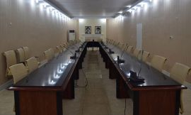 image 10 from Moein Garden Hotel Ahvaz