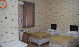 image 6 from Moein Garden Hotel Ahvaz
