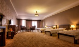 image 6 from Moein Hotel Fuman