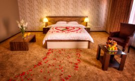 image 4 from Moein Hotel Fuman