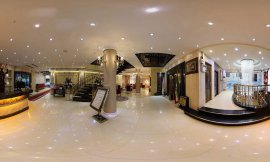 image 5 from Monji Hotel Mashhad