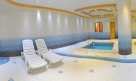image 14 from Monji Hotel Mashhad