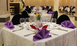 image 3 from Monji Hotel Mashhad