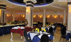 image 4 from Monji Hotel Mashhad