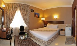 image 6 from Monji Hotel Mashhad