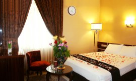 image 7 from Monji Hotel Mashhad