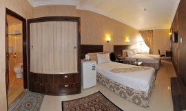 image 9 from Monji Hotel Mashhad