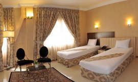 image 8 from Monji Hotel Mashhad