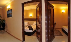 image 11 from Monji Hotel Mashhad