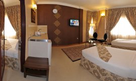 image 12 from Monji Hotel Mashhad