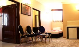 image 10 from Monji Hotel Mashhad