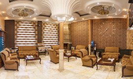 image 2 from Morvarid Hotel Tehran
