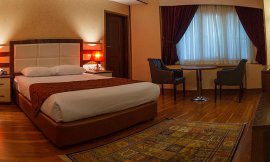 image 4 from Morvarid Hotel Tehran