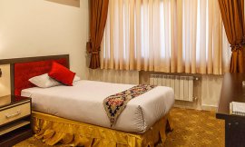 image 5 from Morvarid Hotel Tehran