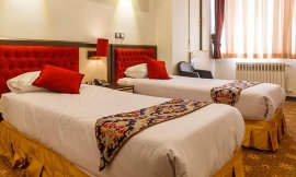 image 6 from Morvarid Hotel Tehran