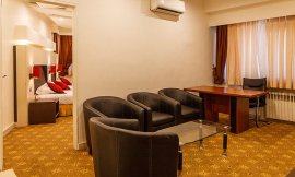 image 7 from Morvarid Hotel Tehran