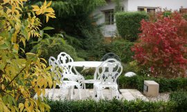 image 9 from Morvarid Khazar Hotel