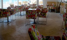 image 10 from Morvarid Khazar Hotel