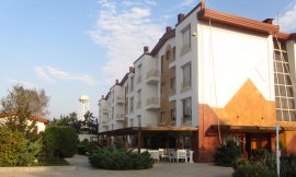 image 2 from Morvarid Khazar Hotel