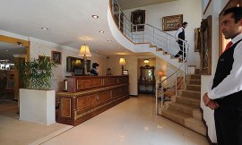 image 3 from Morvarid Khazar Hotel