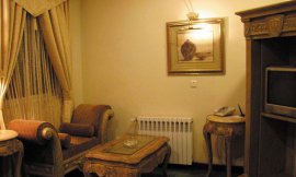 image 6 from Morvarid Khazar Hotel