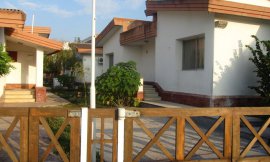 image 7 from Morvarid Khazar Hotel