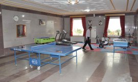 image 12 from Morvarid Sadra Hotel