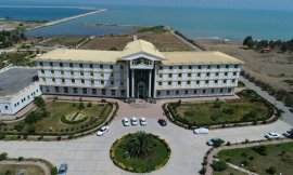 image 2 from Morvarid Sadra Hotel