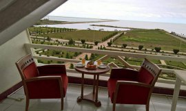 image 7 from Morvarid Sadra Hotel