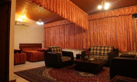 image 5 from Morvarid Sadra Hotel