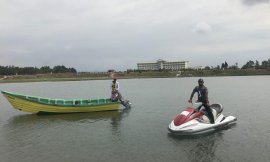 image 14 from Morvarid Sadra Hotel