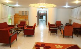 image 8 from Morvarid Sadra Hotel
