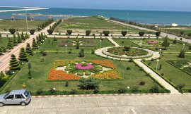 image 3 from Morvarid Sadra Hotel