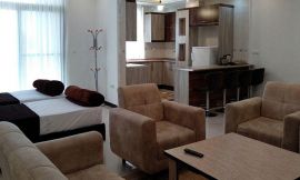 image 8 from Nader Hotel Shahrud