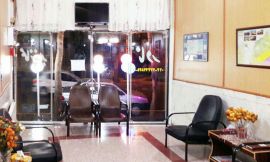 image 2 from Nader Hotel Shahrud