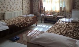 image 5 from Nader Hotel Shahrud