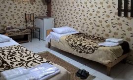image 4 from Nader Hotel Shahrud