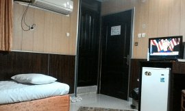 image 4 from Naderi Hotel Ahvaz
