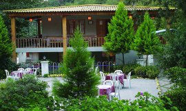 image 3 from Nahar khoran Hotel Gorgan